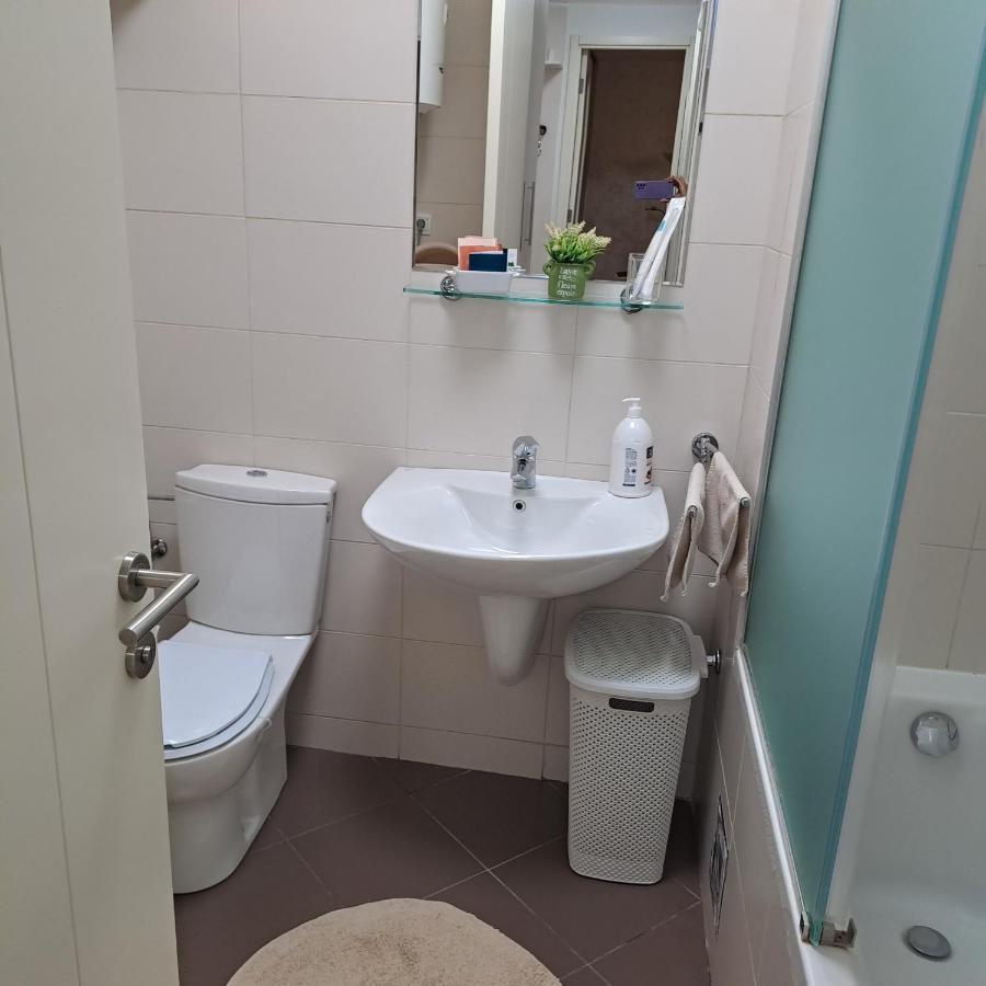 Manhattan Apartman Belvil Belgrade Extérieur photo