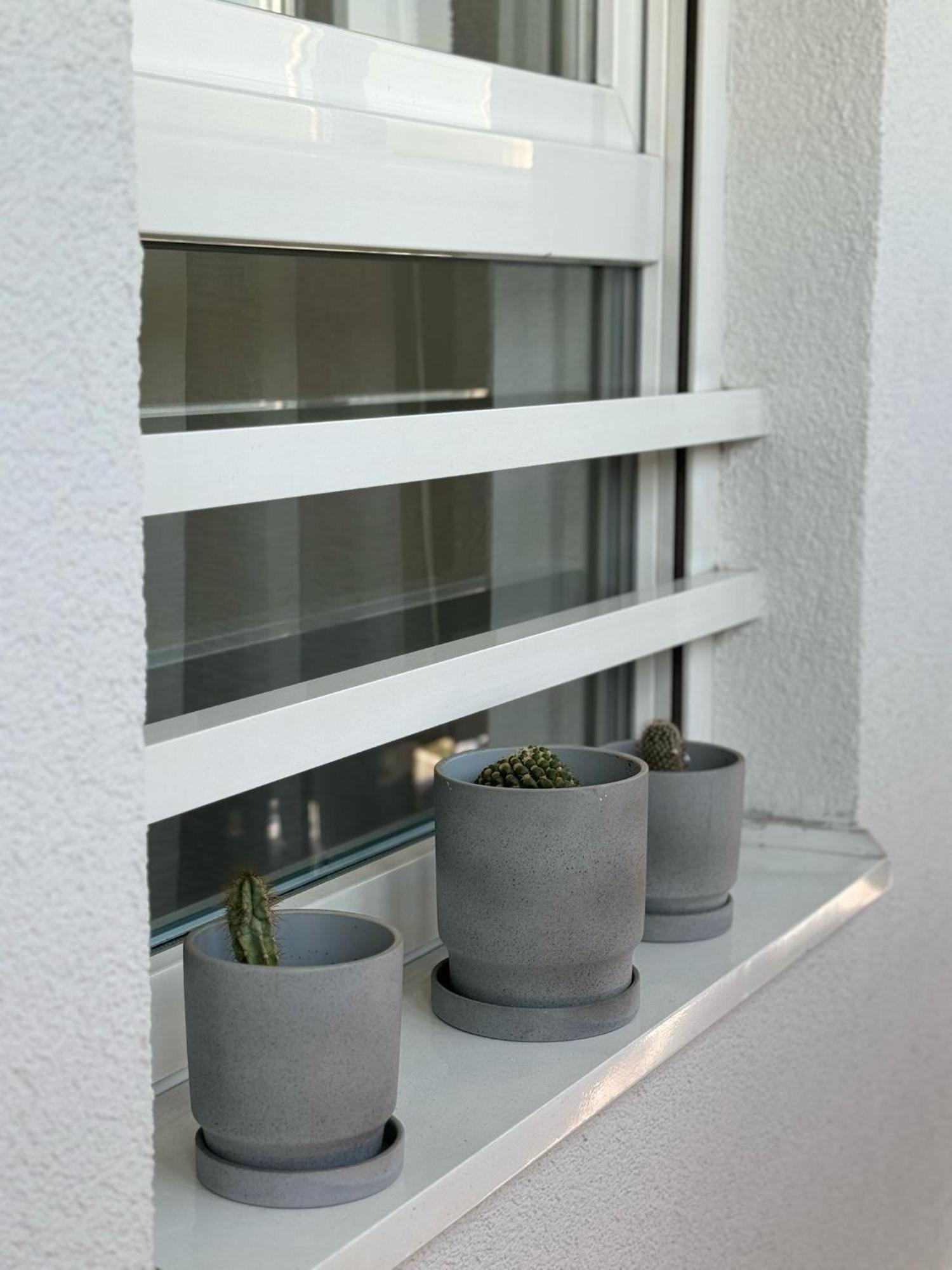 Manhattan Apartman Belvil Belgrade Extérieur photo