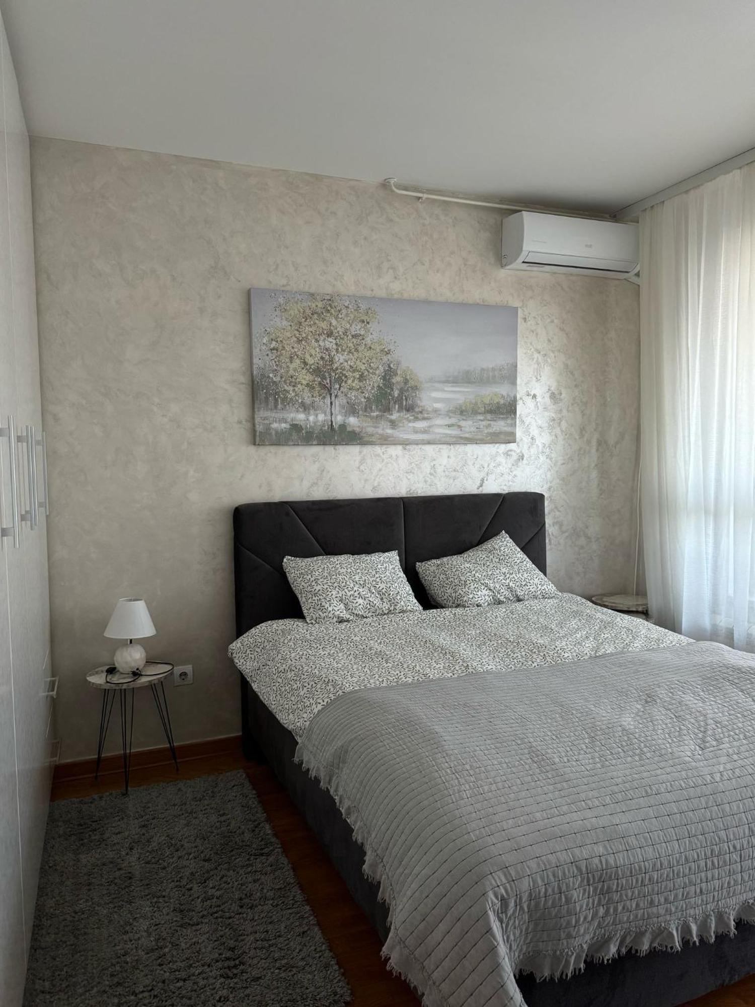 Manhattan Apartman Belvil Belgrade Extérieur photo