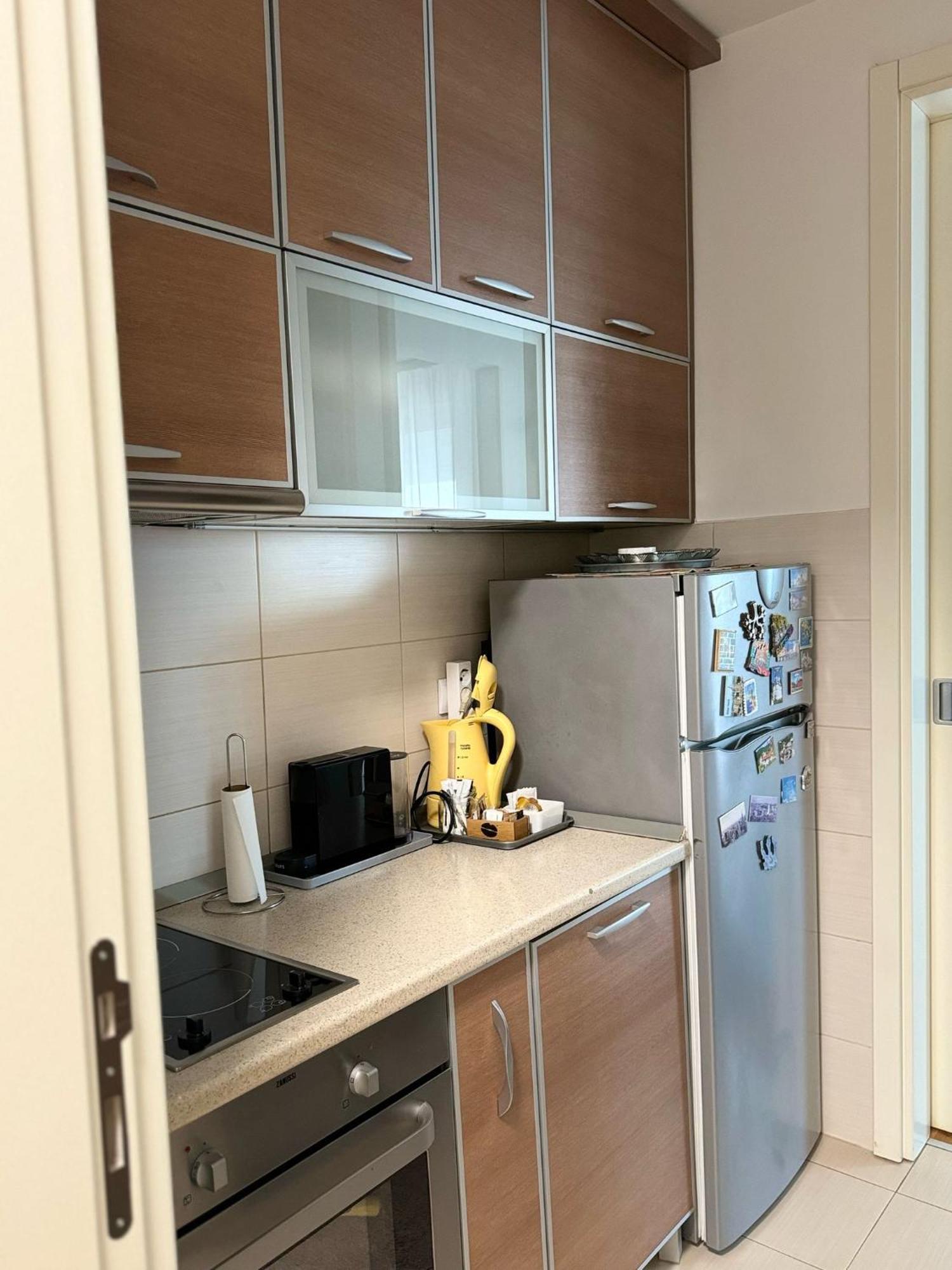 Manhattan Apartman Belvil Belgrade Extérieur photo